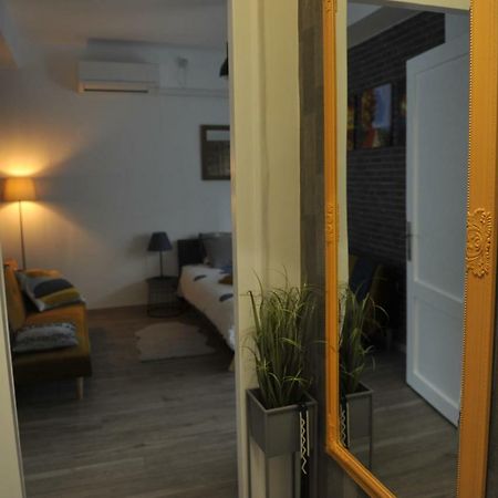 Rijeka Center- Apartment Flumen Eksteriør bilde