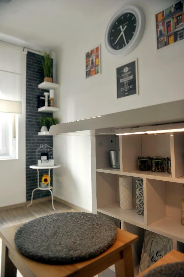Rijeka Center- Apartment Flumen Eksteriør bilde